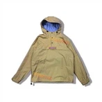 Damska wodoodporna kurtka anorak
