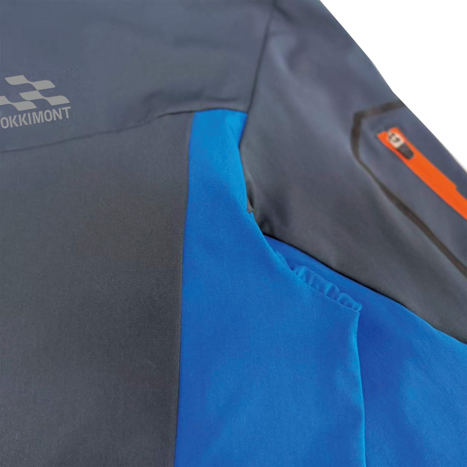 Men's Lightweight Breathable Sports Jacket Men's Lightweight Breathable Sports Jacket