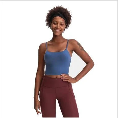 Women Yoga Vest