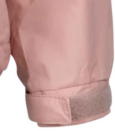 WOMENS WATERPROOF JACKET PINK