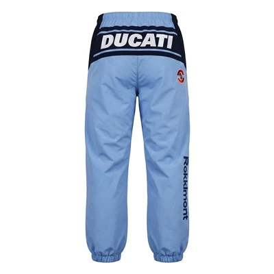 Motorsport-Inspired Jogger Track Pant suppliers