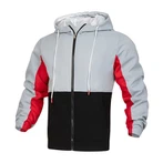 Kurtka bomberka w nowym stylu